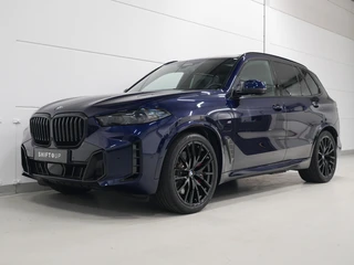 BMW X5 xDrive50e M-Sport Skylounge | CoPilot | Elektr. Trekhaak