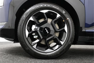Kia EV5 GT-Line Business Edition 81.4 kWh  1.200 kg trekgewicht - Panoramadak met schuif-/kantelfunctie - 19" Inch velgen Fabrieksgarantie tot 2033 / 14