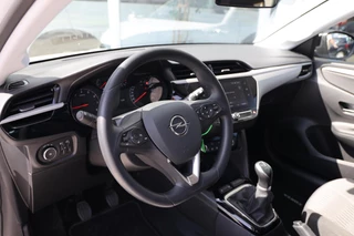 Opel Corsa 1.2 Edition|Cruise Control|Airco|Apple Carplay/Android Auto| / 8