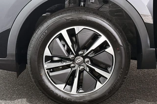 Chery Tiggo 4 1.5L HEV Unique / 23
