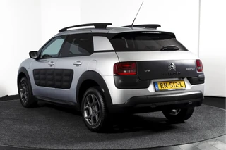Citroën C4 Cactus 1.2 PureTech Shine 82 PK Org.NL  | Cruise | PDC | Camera | NAV | ECC | LM 16" | / 21