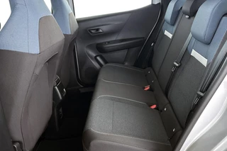 Opel Frontera Electric Edition 44 kWh Achteruitrijcamera Apple CarPlay SOH 100% / 9