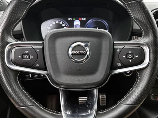 Volvo XC40 1.5 T5 Recharge R-Design | Camera | Navigatie | CarPlay | Adaptive Cruise | / 15