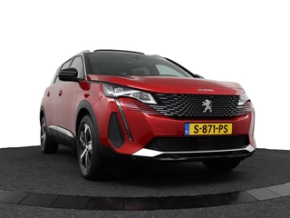 Peugeot 5008 1.2 PureTech Active Pack Business  GT - Trekhaak - All Seasonbanden - Schuif/kantel dak - Virena zekerheidspakket €895 / 12