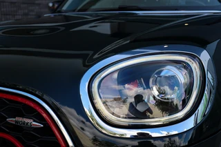 MINI Countryman 2.0 John Cooper Works ALL4 Chili  | NAP! | PANO | H/K | HUD | ACC | LEDER | CAMERA | ADAPT.DEMPERS | / 8