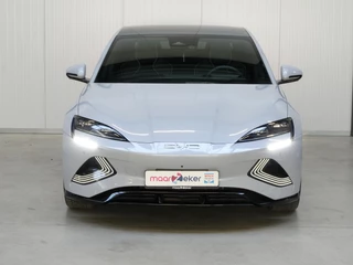 BYD SEAL Excellence AWD 82.5 kWh ✅Warmtepomp✅Dodehoek✅Lane Ass✅Keyless✅Stoelverw+Koeling✅ / 14
