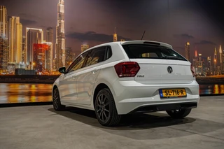 Volkswagen Polo 1.0 TSI Comfortline / 23