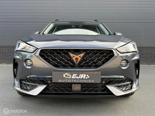 CUPRA Formentor 1.4 TSI e-Hybrid Essential CARPLAY*HAAK*PDC*TOPSTAAT1 / 13