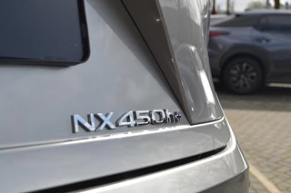Lexus NX 450h+ AWD Business Line NIEUW DIRECT LEVERBAAR TREKHAAK 1500KG TREKGEWICHT MEMORY-SEAT STOELVENTI / 11
