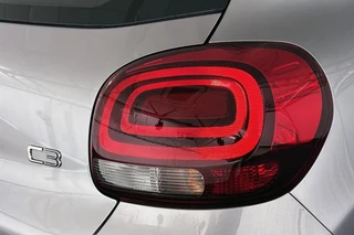 Citroen C3 1.2 PureTech C-Series Navigatie Clima / 19