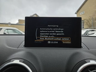 Audi A3 Sportback 1.2 TFSI Ambition Pro Line Automaat / 27