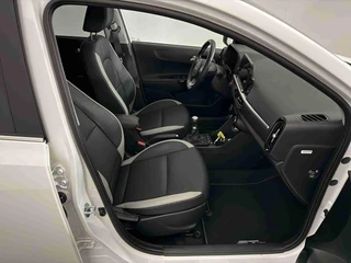 KIA Picanto 1.0 DPi 63pk 4-zits GT-Line | Schuif-/Kanteldak | Stoel- Stuurwielverwarming / 20