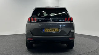 Peugeot 5008 1.2 PureTech Active Pack Business CAMERA NAVI ECC CRUISE. / 8