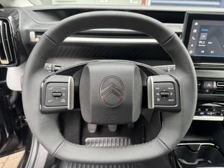 Citroen C3 1.2 Turbo 100pk Max | Apple Carplay/Android Auto | Cruise Control | Dab Ontvanger | Verwarmde Voorstoelen | lichtmetalen velgen 17 Inch / 15