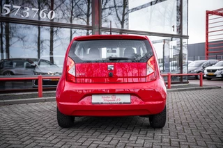 Seat Mii 1.0 Reference | Airco | Lichtmetaal 16'' | Parkeerhulp | / 10