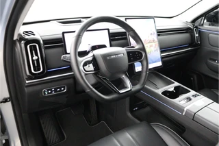Jaecoo 7 PHEV 1.5 GDI SHS-P Exclusive  Adaptief Cruise Control - Stoel/Stuurverwarming - Navigatie - Apple/Android Carplay - Fabrieksgarantie tot 10-2032 / 32