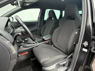 Škoda Karoq 1.5 TSI ACT Sportline Business Trekhaak Adap.Cruise Camera Stoelverw Orig.NL Voll.Onderhouden! / 39