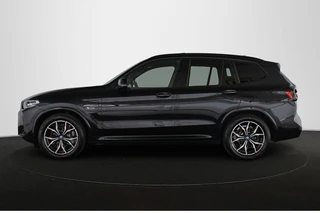 BMW X3 xDrive30e M Sport Panoramadak Stuur-Stoelverwarming HiFi Camera / 35