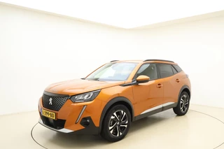 Peugeot 2008 1.2 PureTech Allure Pack Apple carplay/Android auto | Achteruitrijcamera | Automatische airco | Cruise control | LED verlichting | Lichtmetalen velgen 17'' |