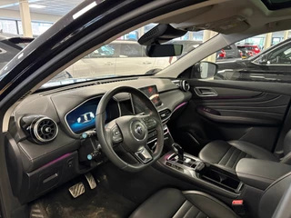 MG EHS 1.5 TGDI Luxury PHEV Facelift / automaat / 360camera / Leder/ carplay / Panorama-dak / 12