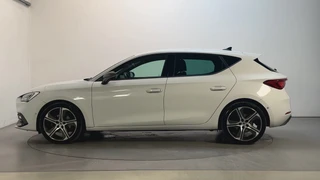 Seat Leon 1.0 TSI FR Business Intense Camera Virtual Cockpit Stoelverwarming Navigatie / 14
