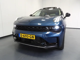 Lynk & Co 01 1.5 PHEV BlackEdition NAVI/360CAM/SCHUIFDAK/LED/20"LMV! / 46