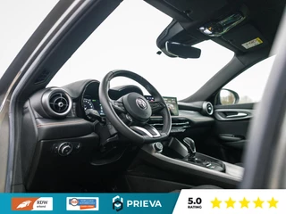 Alfa Romeo Tonale 1.3 Ti PHEV 280Pk / 6