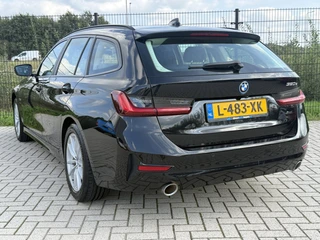 BMW 3-serie Touring 320e Business Edition Plus | Camera | Laser | Stoelverwarming | Carplay | / 2