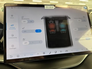 BYD SEAL U 1.5 DM-i FWD Boost | Nieuw!!| Automaat | Carplay | Navi | Stoel ventilatie/verwarming | Camera | Pano | Elektrische klep | ( Vestiging - Nieuwegein ) / 34
