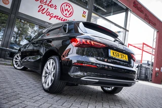 Audi A3 Sportback 40 TFSI e Business edition | Navi | Virtual cockpit | PDC | Cruise | LED / 35