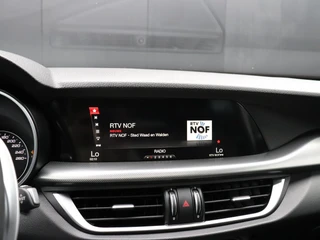 Alfa Romeo Stelvio 2.0 T AWD Super | MEMORY | PANO-DAK | CAMERA | HALF LEDER | CRUISE | NAVI | / 7
