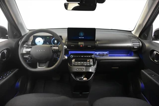 HYUNDAI Inster 42 kWh 97pk 4-zits Pulse Advanced / 15