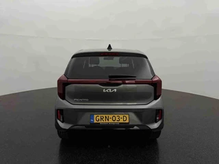 KIA Picanto 1.0 DPi 63pk  ExecutiveLine / 9
