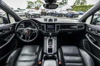 Porsche Macan 3.0 S  Sport Chrono | Pano | NL auto / 7