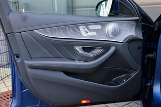 Mercedes-Benz E-Klasse Estate AMG 63 S 4MATIC  | FACELIFT | TRACK PACK | HUD | BURMESTER | 360 | KEYLESS | DEALER ONDH | / 7