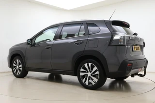 Suzuki S-Cross 1.4 Boosterjet Style Smart Hybrid 110pk | Navigatie | Climate Control | Cruise Control Adaptief | Camera | Trekhaak | Luxe bekleding | Stoelverwarming / 13