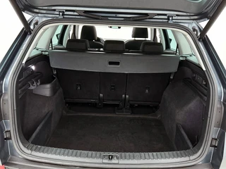 Skoda Kodiaq 1.5 TSI Style Business Automaat | Cruise control | Stoelverwarming | Navigatie | Camera | Panoramadak / 30