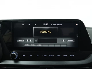 Hyundai i20 1.0 T-GDI Comfort Navigatie | Camera | Cruise control / 29