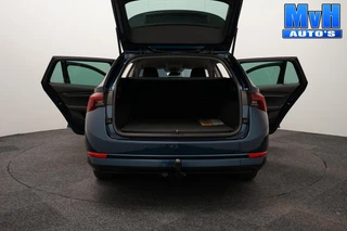 Skoda Octavia Combi 1.4 TSI PHEV Business|TREKHAAK|STOEL.VW / 83