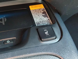 Toyota Corolla Touring Sports 1.8 Hybrid Style TREKHAAK BLIND SPOT STOEL/STUURVERW PARK-SENSOREN HEAD-UP EL-ACHTERKLEP APPLE/ANDROID 16'' LM-VELGEN AD-CRUISE CLIMA / 28