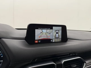 Mazda CX-5 2.5 SkyActiv-G 194 GT-M | Automaat | Adaptive Cruise | Stoelverkoeling | BOSE | Leder | 360° Camera | CarPlay | HUD / 30
