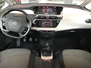 Citroën Grand C4 SpaceTourer Origins   7 Zitplaatsen / 12