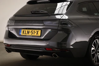 Peugeot 508 SW 1.6 HYbrid 180 Allure | NAVI | CAMERA | DAB | APPLE / 22