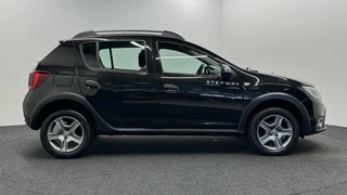 Dacia Sandero 0.9 TCe Tech Road AIRCO 35000 KM. / 10