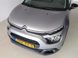 Citroen C3 1.2 Max Trekhaak / 12