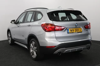 Bmw X1 sDrive20i Corporate Lease High Executive (Automaat) / 12