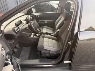 Citroen C4 Cactus 1.2 PureTech C-series / 35