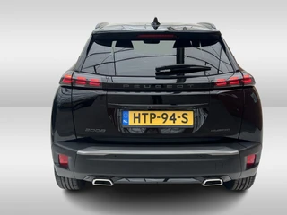 Peugeot 2008 Hybrid Automaat 145 GT  | Camera voor + achter | Keyless | €540,- p.m. Private Lease! | 8 jaar We Care garantie | / 38