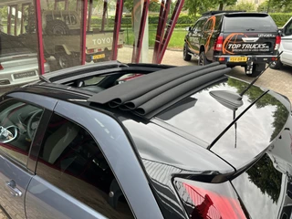 Toyota Aygo X 1.0 VVT-i S-CVT Envy  | Cabriodak | ACC | Camera | Carplay | / 9