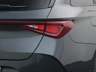 CUPRA Leon Sportstourer 1.4 PHEV e-Hybrid Business Navigatie | Stuurverwarming | LED | Came / 43